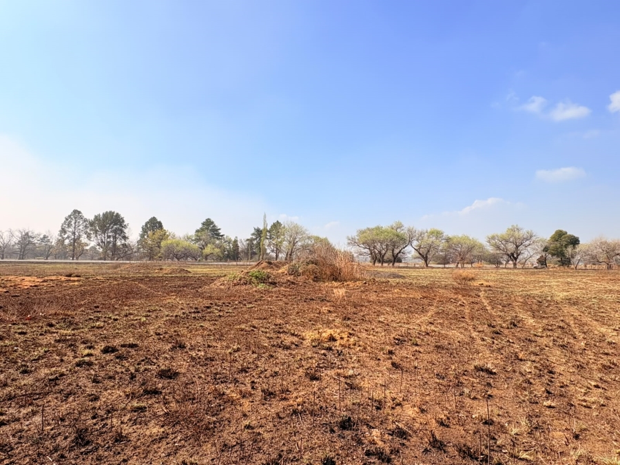 0 Bedroom Property for Sale in Sasolburg Ext 4 Free State